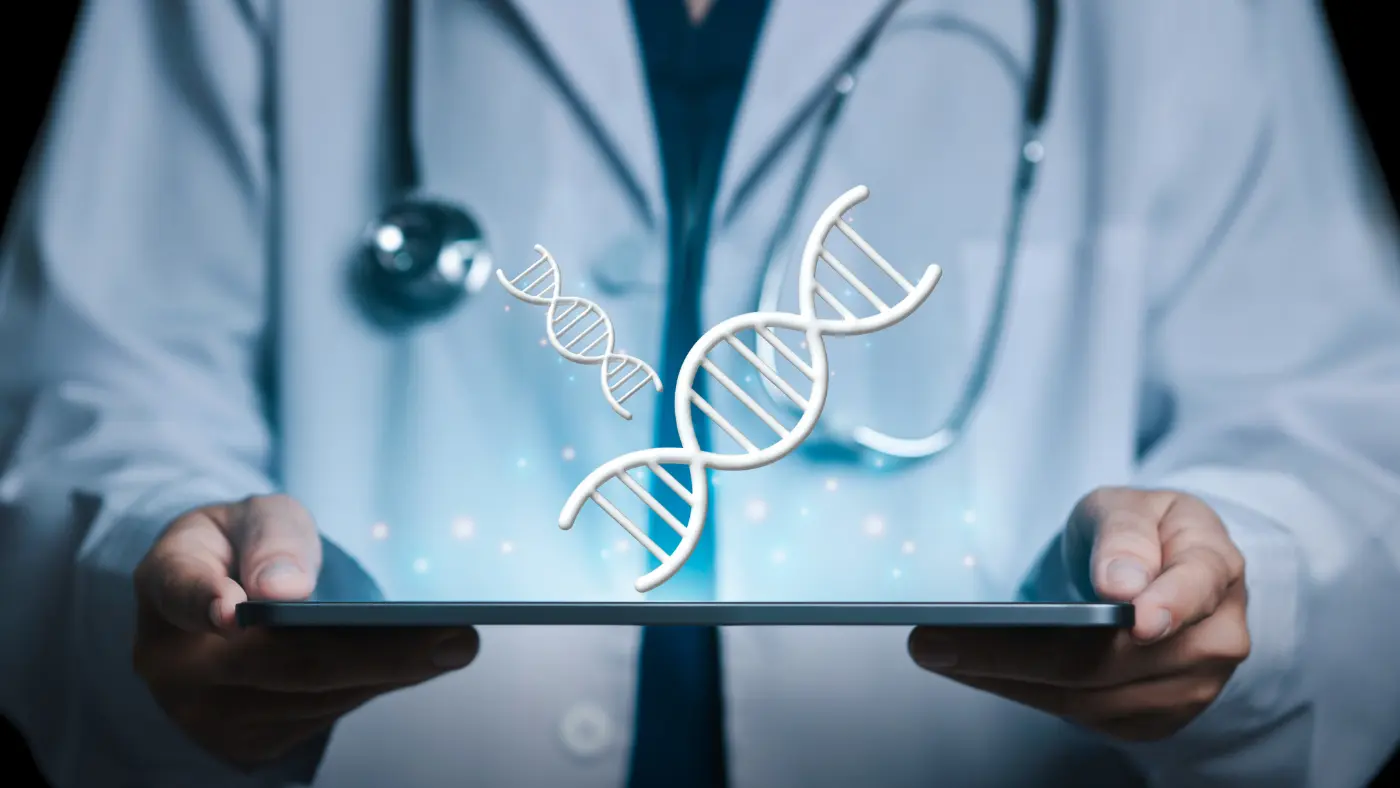 Gene Therapy